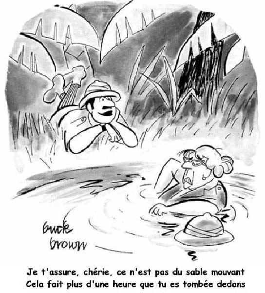 Pas du sable mouvant-humourenvrac